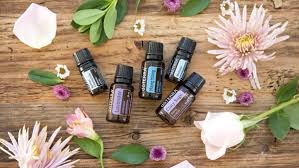 doTERRA Essential Oils and Wellness Products