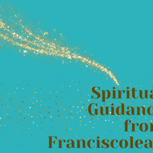 Spiritual Guidance Consultation - Email